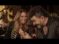 Quizá Quizá / Piel Canela - Mijares, Lucero "Siempre Amigos"