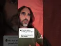 About Consciousness