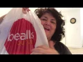 Bealls Outlet Goodies from Daytona