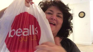 Bealls Outlet Goodies from Daytona