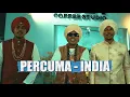 Lagu PERCUMA - Vendetta Rap Feat Melanesian Boi - INDIA STYLE COVER