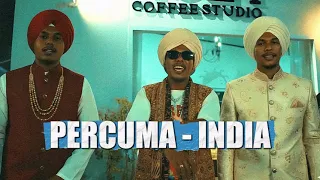 percuma vendetta rap feat melanesian boi india style cover