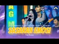Lagu SASARAN EMOSI AINI ZAMMA AAG MUSIC LIVE KAYEN KIDUL KEDIRI
