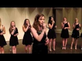 Download Lagu Somewhere Only We Know (Keane a cappella cover)