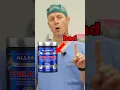 Download Lagu Is creatine safe for you? #shorts