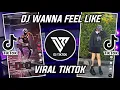 Download Lagu DJ WANNA FEEL LIKE VIRAL TIKTOK 2022