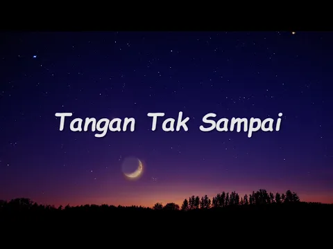 Download MP3 Tangan Tak Sampai - Rinto Harahap__Harry Parintang Cover + Lirik