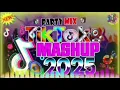 Best remix song tiktok mashup 2025-philippines dance compilation🥰