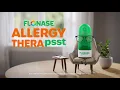 Flonase Therapsst Worst Allergy Symptoms
