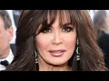 The Truly Tragic Story Of Marie Osmond