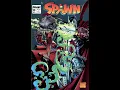 Spawn Issue Myths Part 2 Comic Dub