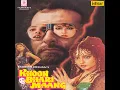 Hanste Hanste Kat Jaye Raaste, Pt. 1 - Nitin Mukesh & Sadhana Sargam