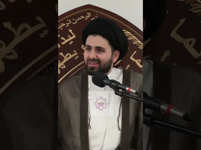 ⁣Imam mahdi's arrival #shorts