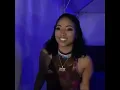 Shenseea Performs SIDECHICK SONG Live On Stage