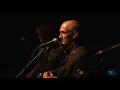 Paul Kelly - Careless (Live)