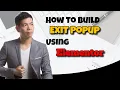 How To Create Exit Popup On Your Wordpress Site Using Elementor - Elementor Pro Tutorial Wordpress