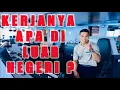 Download Lagu TOUR DI KAPAL PESIAR SEBAGAI JURUMUDI || QUARTERMASTER || NAHKODA || PASSENGER CRUISE SHIP || WORLD