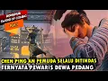 Download Lagu CHEN PINGAN DIANGGAP LEMAH TERNYATA PEWARIS MASTER PEDANG - Sword Of Coming episode 1 \u0026 2