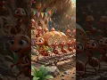 The Power of Teamwork The Ants Secret