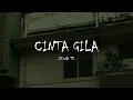 Download Lagu Dewa 19 - Cinta Gila (Lirik Lagu) #PopNostalgia