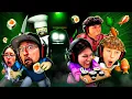 Download Lagu We Made Sushi, It's Scary!  (Roblox Scary Sushi)