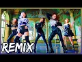 Download Lagu ITZY - WANNABE (REMIX by KPOPBEATS) #2