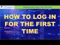 How To Use DealerSocket Log In For the First Time