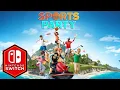 Gameplay-recensie van Sports Party voor Nintendo Switch