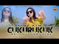 Download Lagu DJ  KIW KIW CUKURUKUK  X  PARADISE || JATIM SLOW BASS