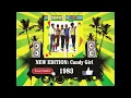 New Edition - Candy Girl (Radio Version)