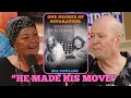 Roseanne s Baby Daddy Reveals How They Met One Thigh Grab Changed Everything