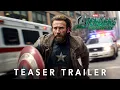 Avengers: Doomsday – Teaser Trailer (2026) | Robert Downey Jr, Chris Evans | Marvel Studios