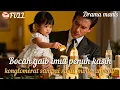 Download Lagu Begitu bocah gaib turun gunung, para taipan rebutan mau jadi ayah angkat!#ceo #drama #minidrama