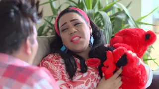 مسلسل لهفه الحلقه الثانيه والعشرون وضيفة الحلقه ميساء مغربي Lahfa Episode 22 HD 