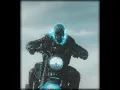 Download Lagu The Spirit of Vengeance - Ghost Rider Edit | Lady Gaga - Bloody Mary (slowed) #shorts
