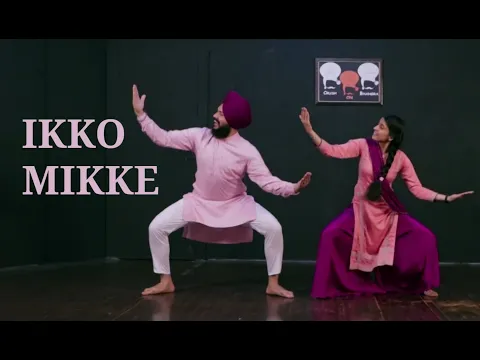 Download MP3 Bhangra on ikko mikke | Satinder sartaaj | Aditi Sharma | Crush On Bhangra @lovelysingh 2020