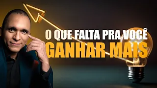 POR QUE VOCÊ É BOM NO QUE FAZ E AINDA GANHA POUCO?