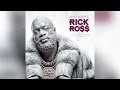 Rick Ross & Leon Thomas - Remarkable Hussle [Clean]