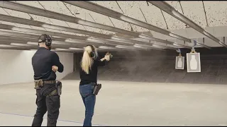 Reloaderz Advanced Pistol 1 RAP-1
