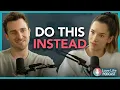 Don t Fall For THIS Early Dating Trap