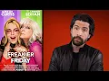 Freakier Friday - Movie Review