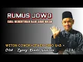 Download Lagu itungan jowo RUMUS JODOH ??. itungan dino. #adatjawa