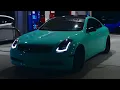 G35 Spec-D Headlight BUYER BEWARE