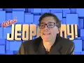 Virtual Jeopardy - Fun competitive online team building