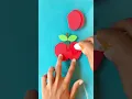 Paper Apple