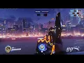 Overwatch Aim Trainer Workshop Code P3PZC