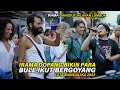 Download Lagu PARA BULE RAME RAME NONTON IRAMA DOPANG LIVE KUTA MANDALIKA SAMBIL JOGET REGGE DUT SEBE ALLAH