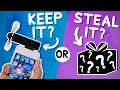8 Weird Things You Can Control with Your Phone White Elephant Show