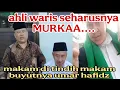 Download Lagu AHLI WARIS MAKAM YANG DI TINDIH SEHARUSNYA MURKA‼️ BONGKAR MAKAM DATUKNYA UMAR BIN HAFIDZ 
