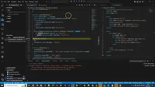 JavaScript - Uncaught TypeError TypeError